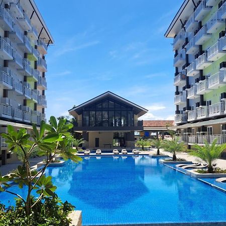 Zhamira Avior'S Condominium Lapu-Lapu City Eksteriør billede